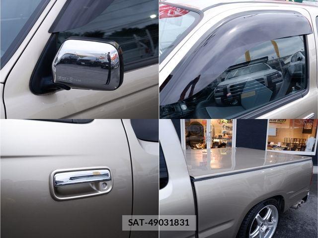 Toyota HILUX 2003-05 7219514-6