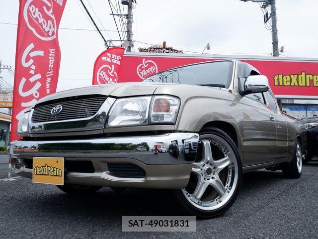 Toyota HILUX 2003-05 7219514-7