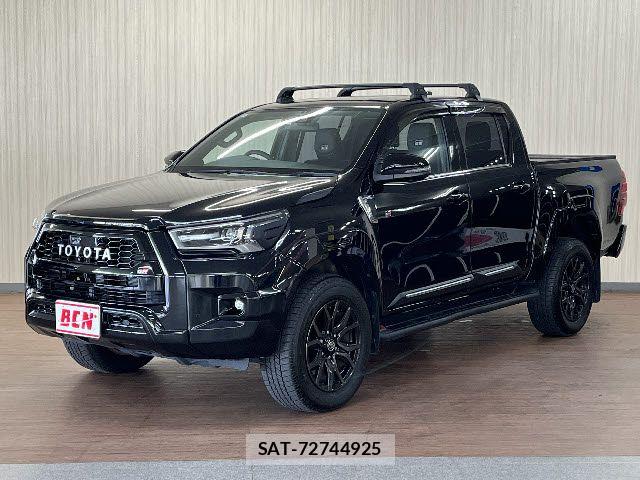 Toyota HILUX 2023-04 7785531-0