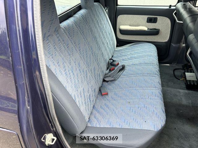 Toyota HILUX 1997-12 8074002-9
