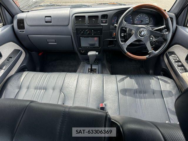 Toyota HILUX 1997-12 8074002-13