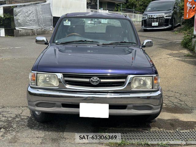 Toyota HILUX 1997-12 8074002-1