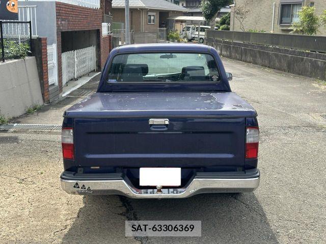 Toyota HILUX 1997-12 8074002-5