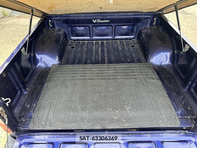 Toyota HILUX 1997-12 8074002-7
