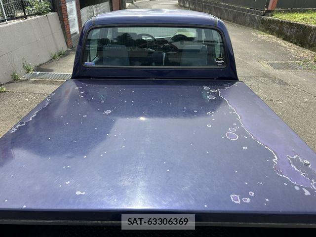 Toyota HILUX 1997-12 8074002-8