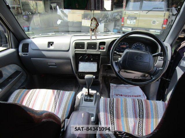 Toyota HILUX 1998-04 8525188-13