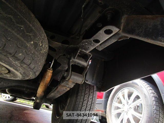 Toyota HILUX 1998-04 8525188-20