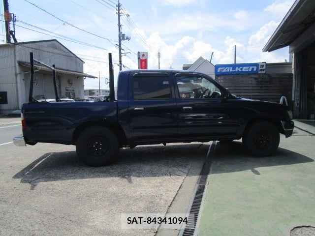 Toyota HILUX 1998-04 8525188-5