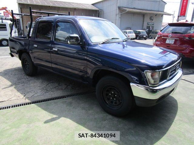 Toyota HILUX 1998-04 8525188-6