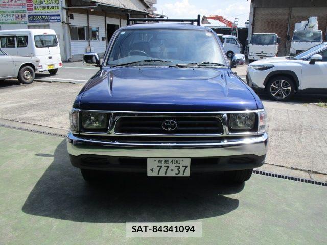 Toyota HILUX 1998-04 8525188-7
