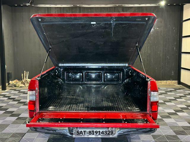 Toyota HILUX 2001-02 8849287-15