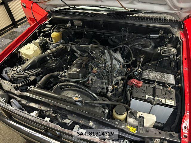 Toyota HILUX 2001-02 8849287-16
