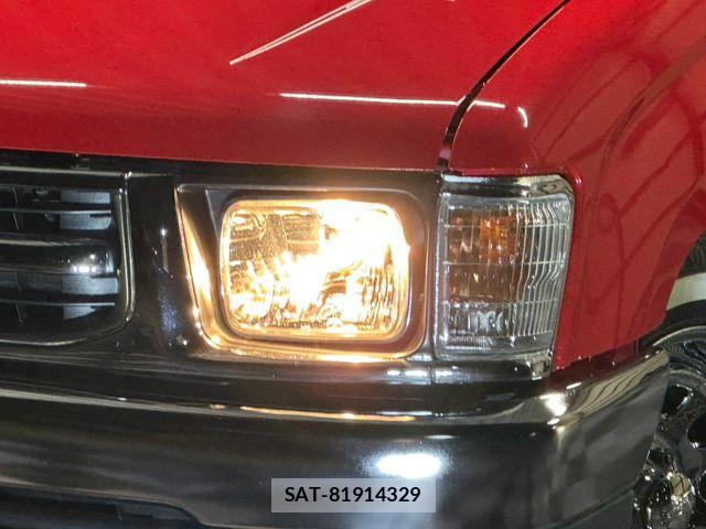 Toyota HILUX 2001-02 8849287-18