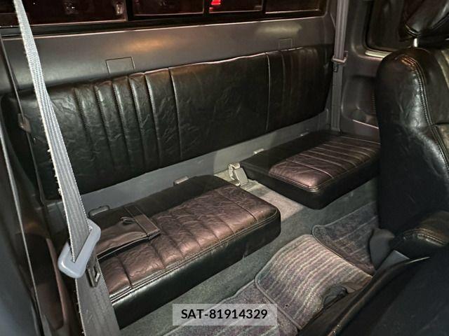 Toyota HILUX 2001-02 8849287-6
