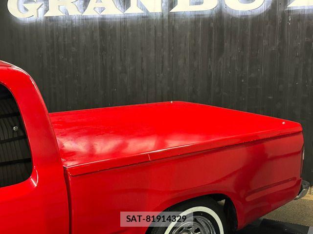 Toyota HILUX 2001-02 8849287-8