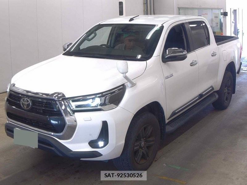 Toyota HILUX 2021 1185648-3