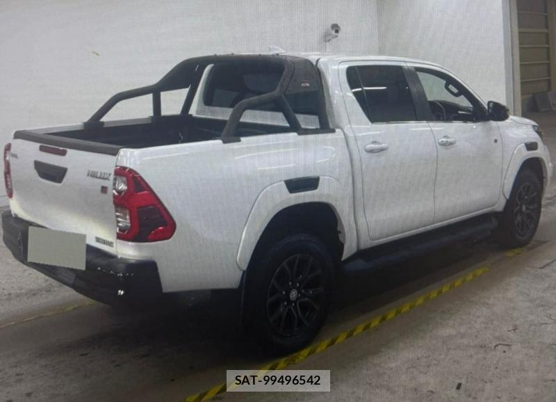 Toyota HILUX 2024 1275492-1
