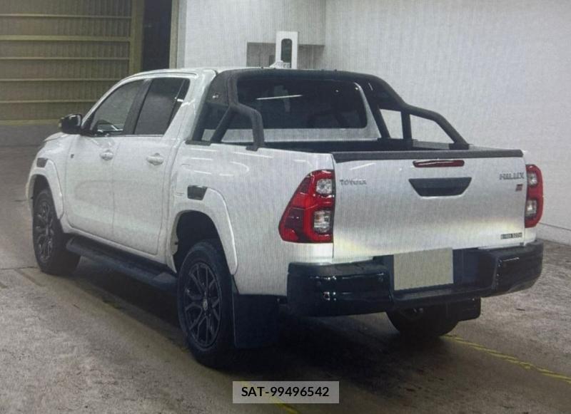 Toyota HILUX 2024 1275492-2