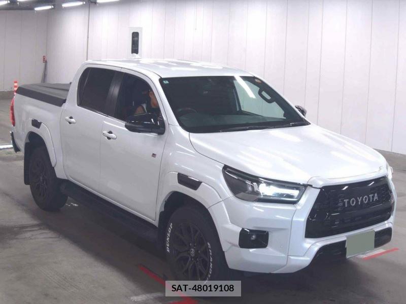 Toyota HILUX 2024 6983497-0
