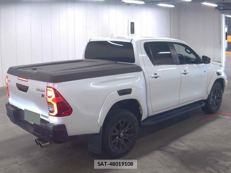 Toyota HILUX 2024 6983497-1