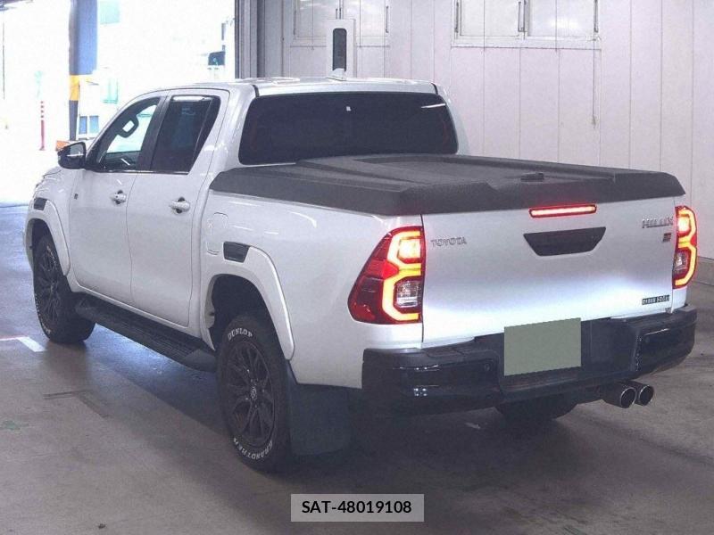 Toyota HILUX 2024 6983497-2