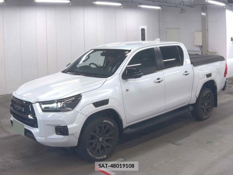 Toyota HILUX 2024 6983497-3
