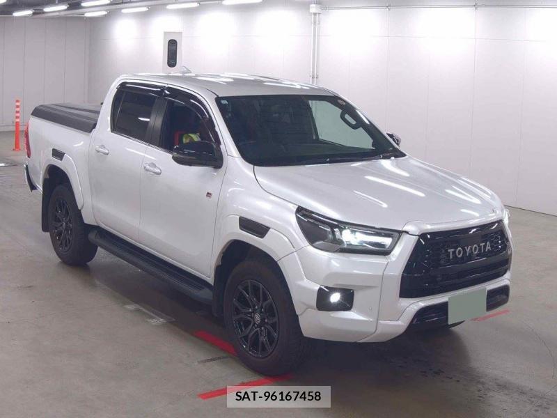 Toyota HILUX 2024 6983498-0