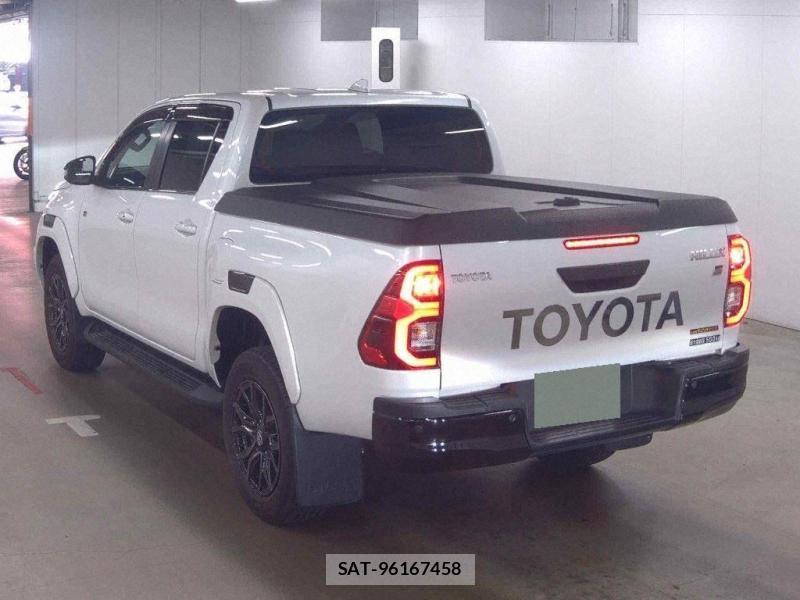 Toyota HILUX 2024 6983498-2