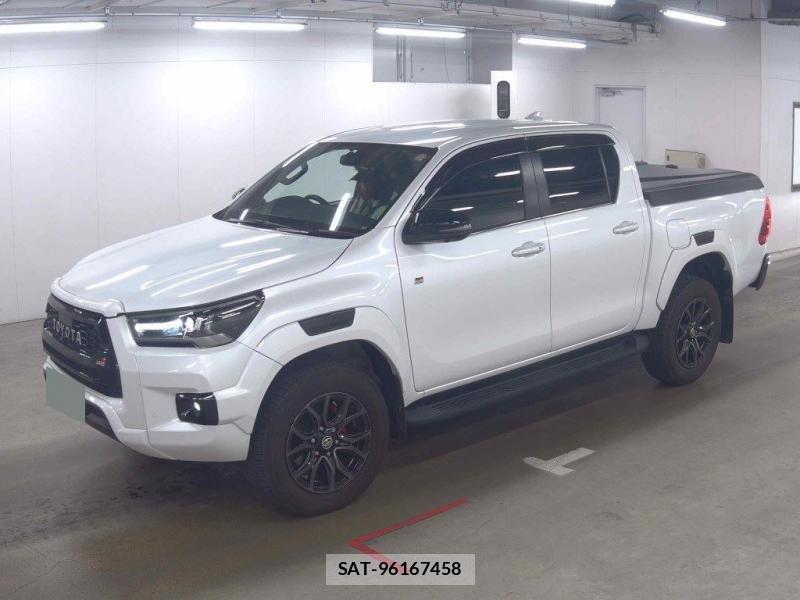 Toyota HILUX 2024 6983498-3