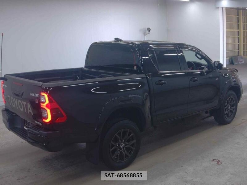 Toyota HILUX 2024 7013434-1