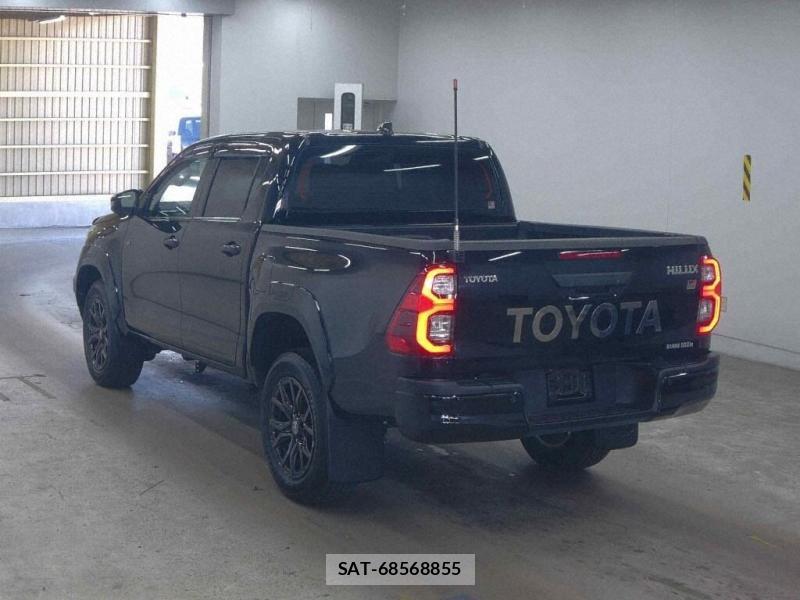 Toyota HILUX 2024 7013434-2