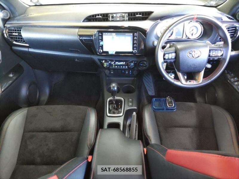 Toyota HILUX 2024 7013434-4
