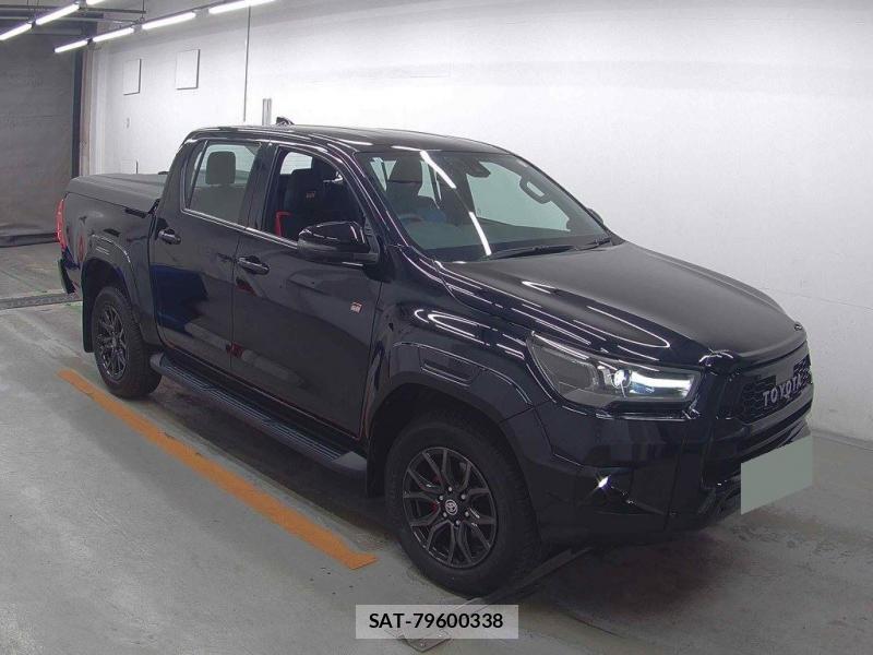 Toyota HILUX 2023 7013428-0