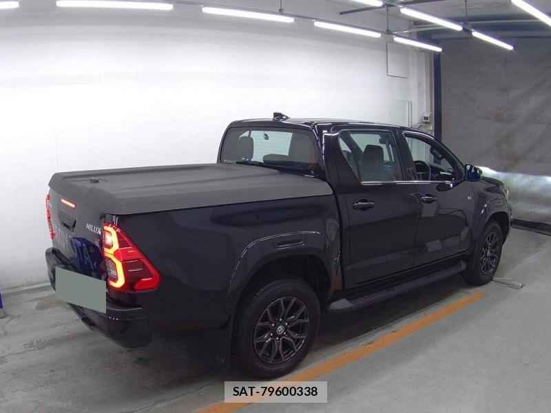 Toyota HILUX 2023 7013428-1