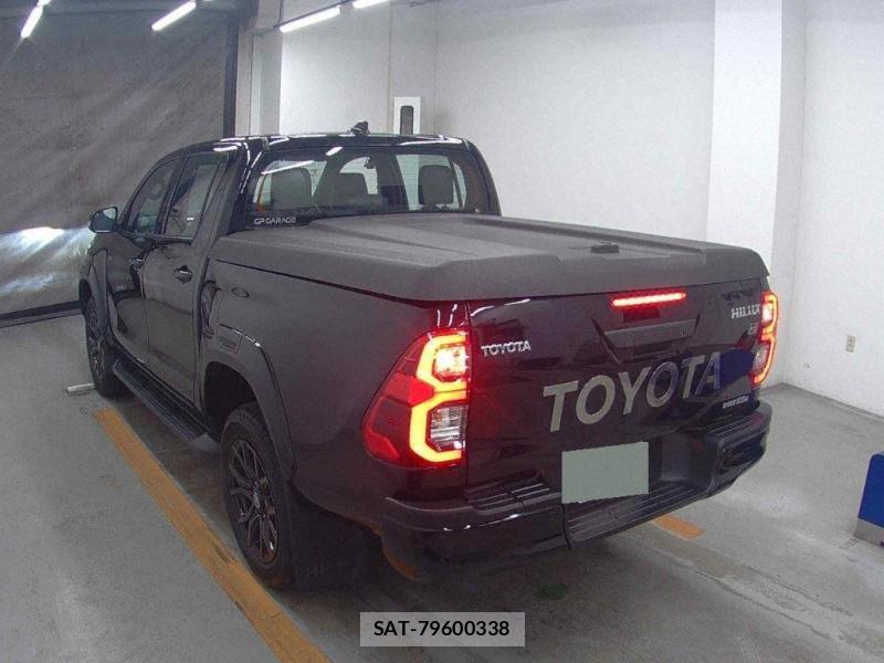 Toyota HILUX 2023 7013428-2