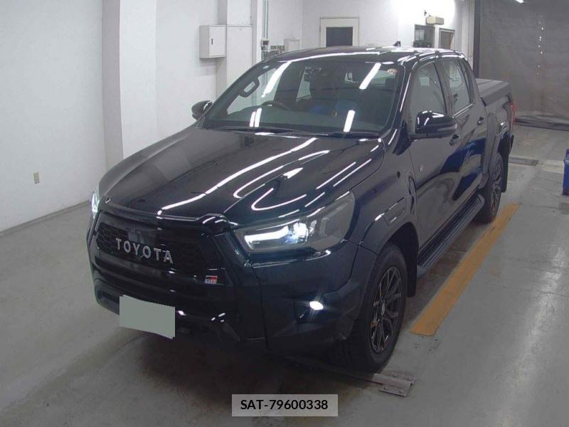 Toyota HILUX 2023 7013428-3