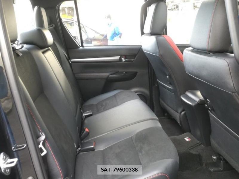 Toyota HILUX 2023 7013428-5