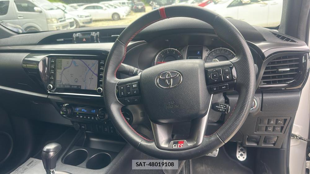 Toyota HILUX 2024 6983497-13