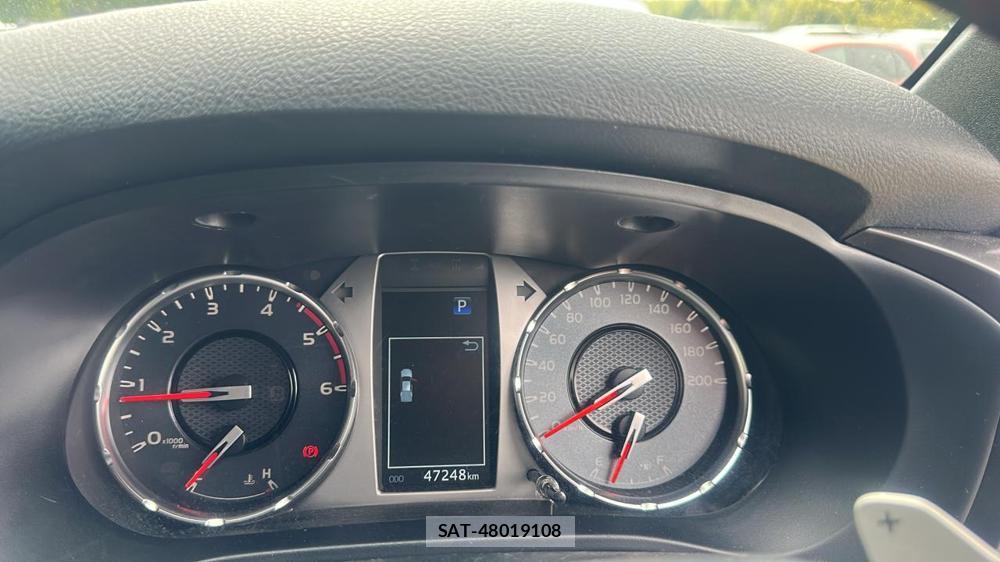 Toyota HILUX 2024 6983497-14