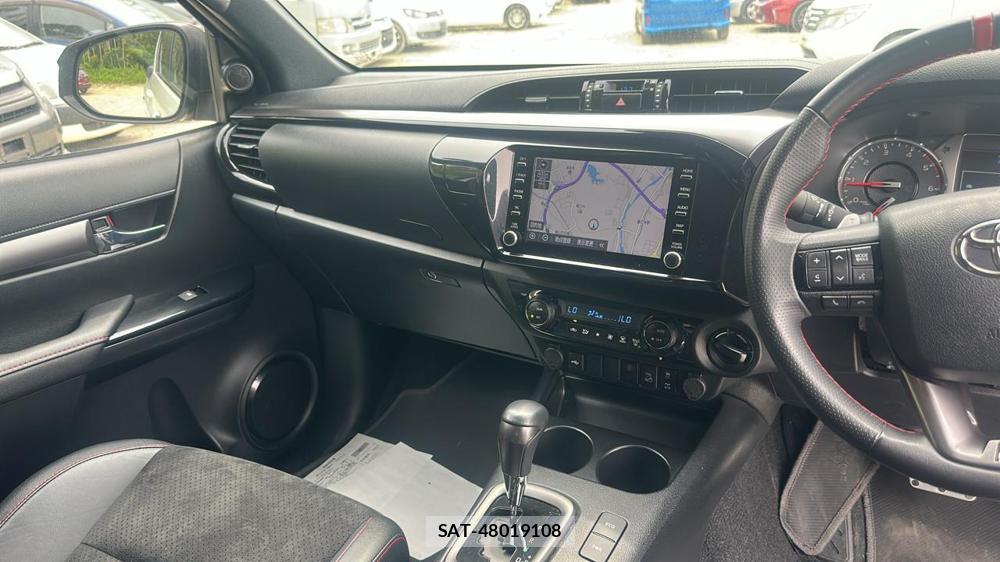 Toyota HILUX 2024 6983497-16