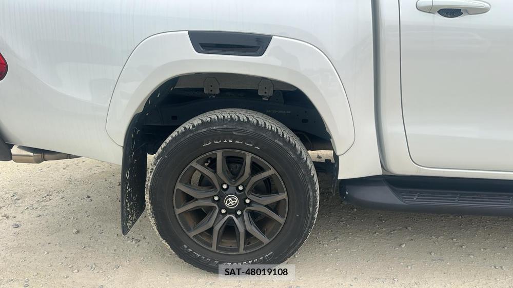 Toyota HILUX 2024 6983497-20
