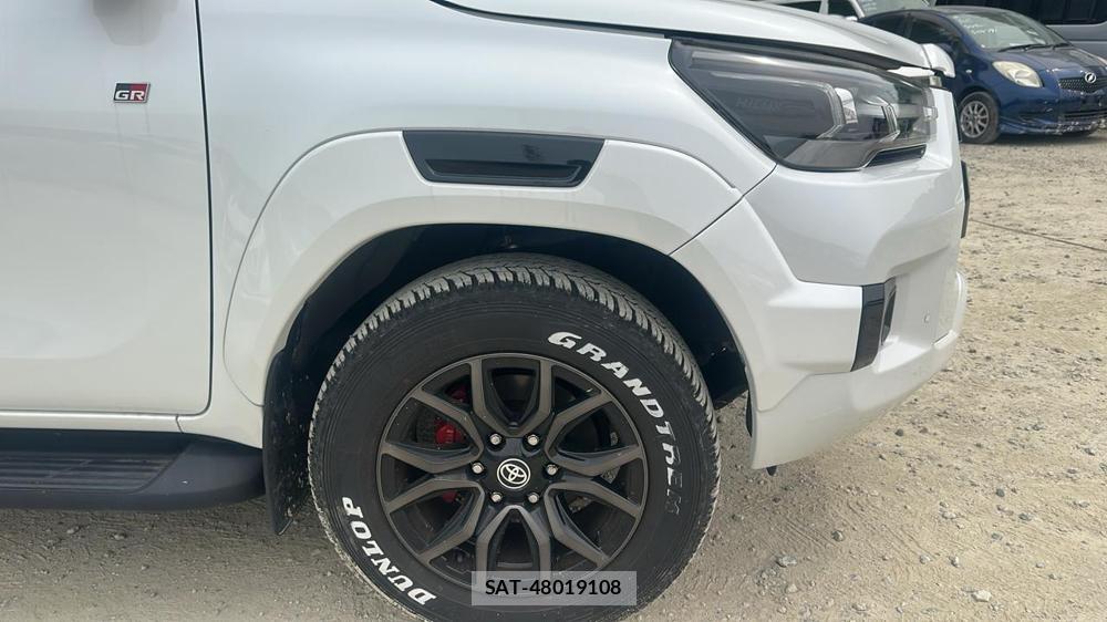 Toyota HILUX 2024 6983497-21