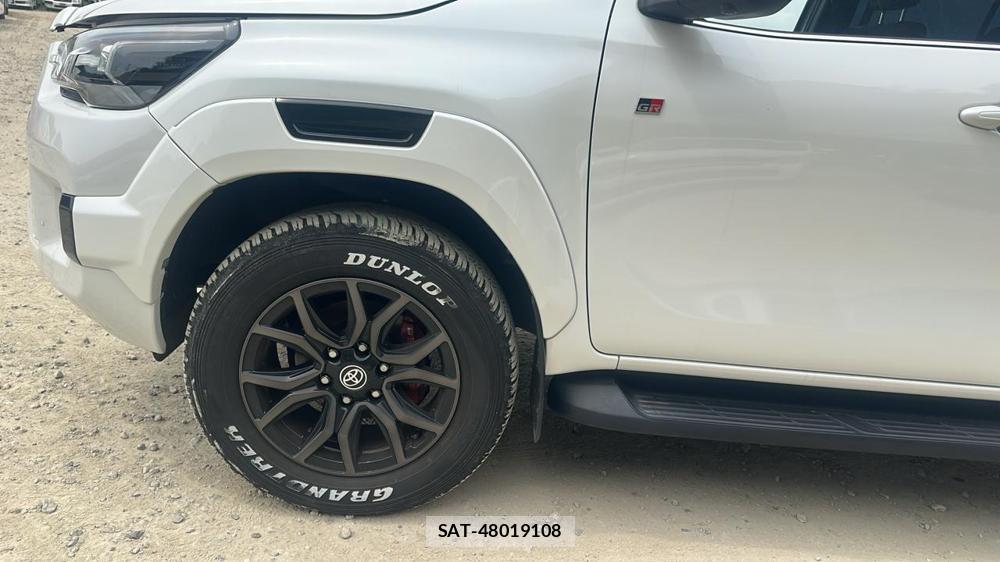 Toyota HILUX 2024 6983497-22