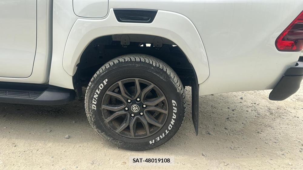 Toyota HILUX 2024 6983497-23