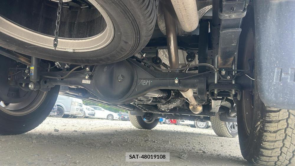 Toyota HILUX 2024 6983497-27
