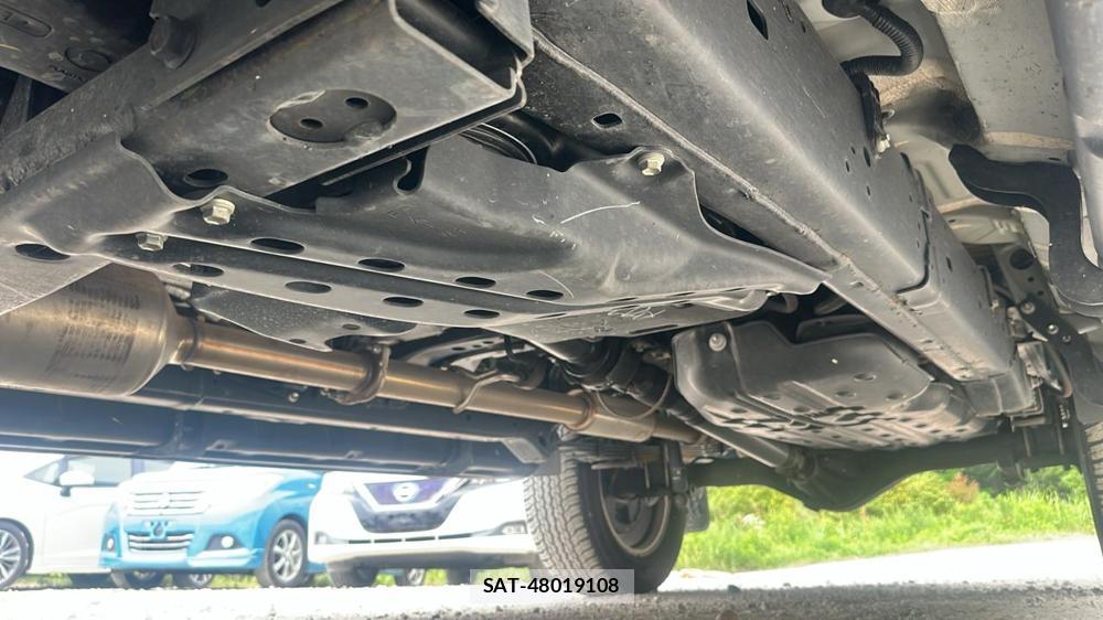 Toyota HILUX 2024 6983497-29