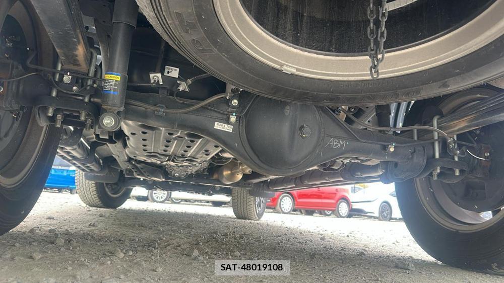 Toyota HILUX 2024 6983497-30