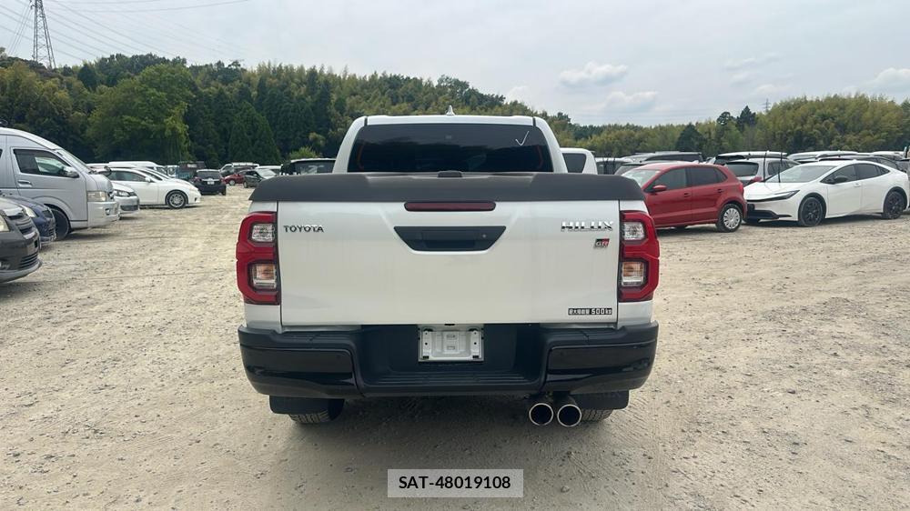 Toyota HILUX 2024 6983497-3