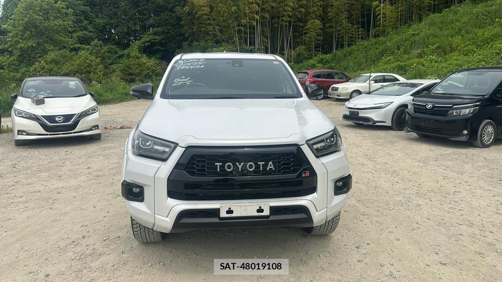Toyota HILUX 2024 6983497-7