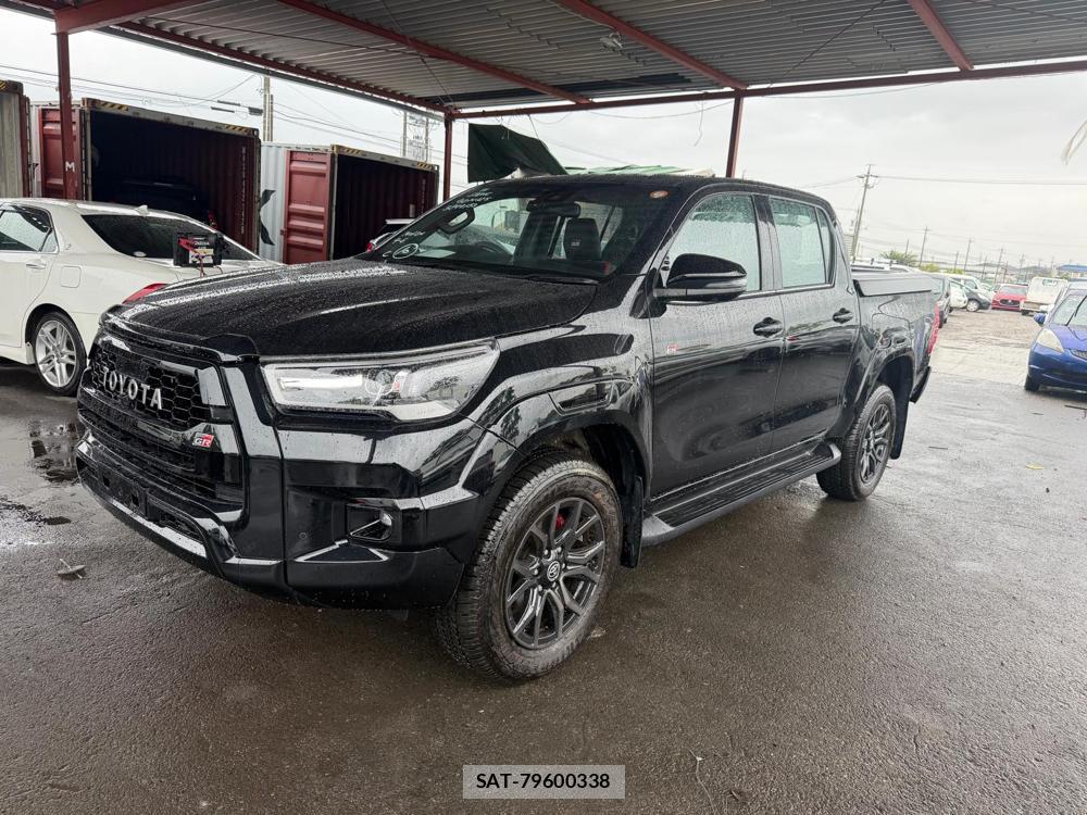 Toyota HILUX 2023 7013428-0